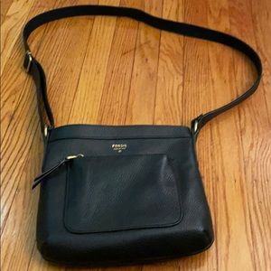 Fossil crossbody bag